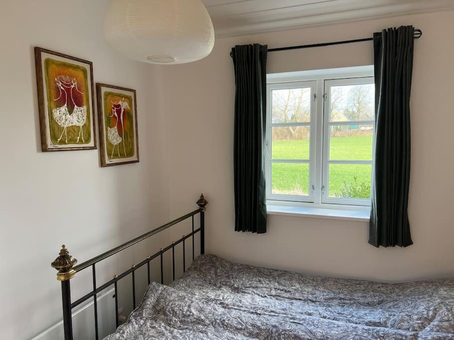 A True Nature Pearl In Idyllic Surroundings But Close To The City Holbæk Eksteriør billede