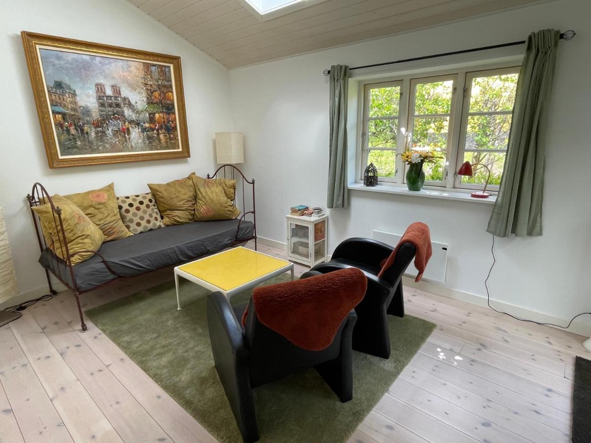 A True Nature Pearl In Idyllic Surroundings But Close To The City Holbæk Eksteriør billede