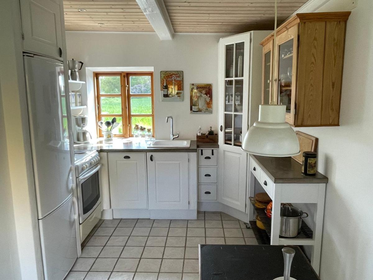 A True Nature Pearl In Idyllic Surroundings But Close To The City Holbæk Eksteriør billede