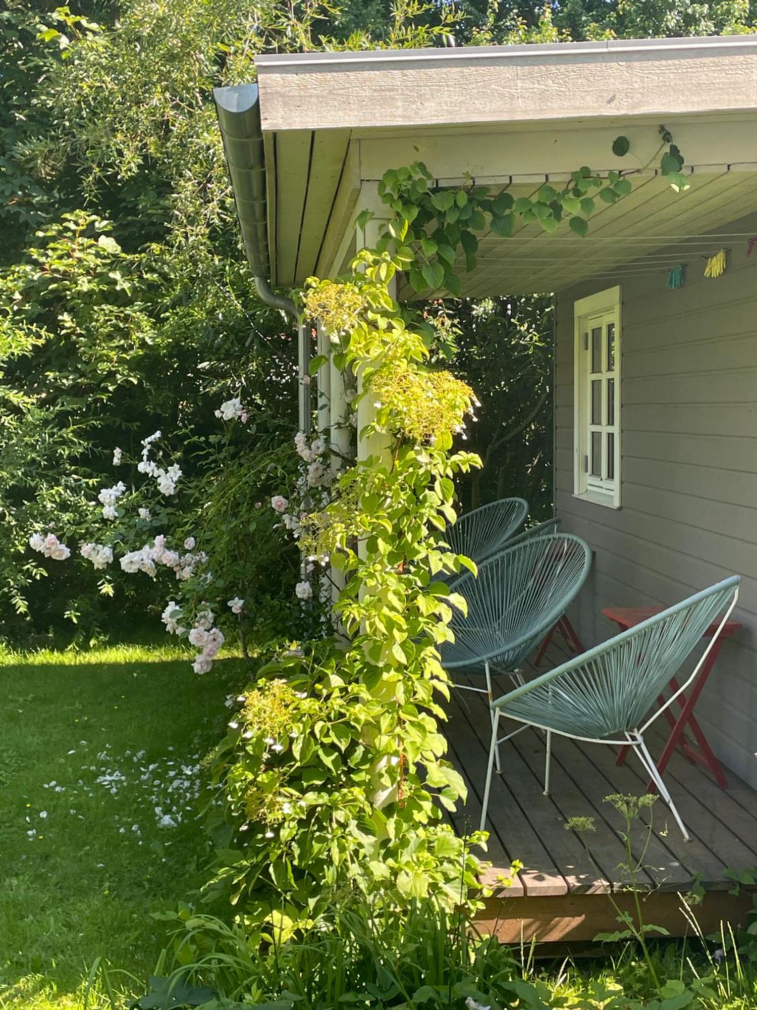 A True Nature Pearl In Idyllic Surroundings But Close To The City Holbæk Eksteriør billede